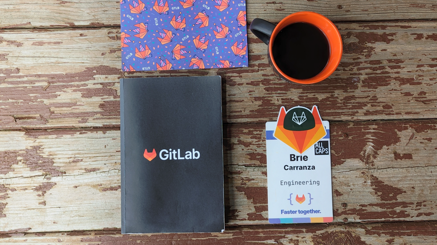 ๐ช Reflecting on a fifth year at GitLab