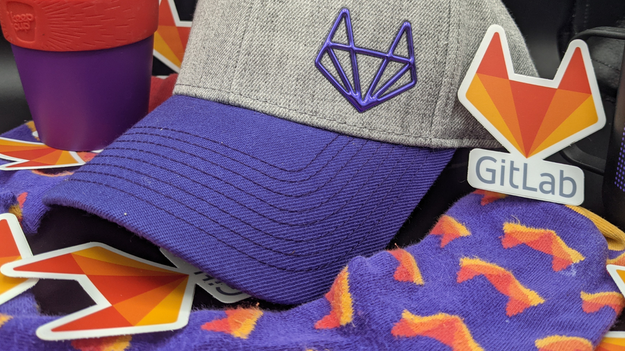 A look back at one year at GitLab